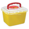 I-SHARP CONTAINER 5L